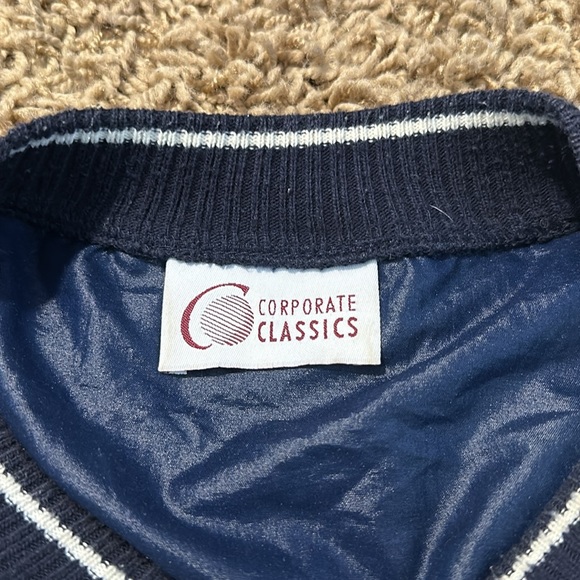 Vintage 1998 Formula 1 Player’s Racing Team Windbreaker - Picture 4 of 4